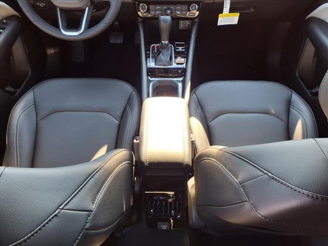 new 2025 Jeep Compass car, priced at $34,111