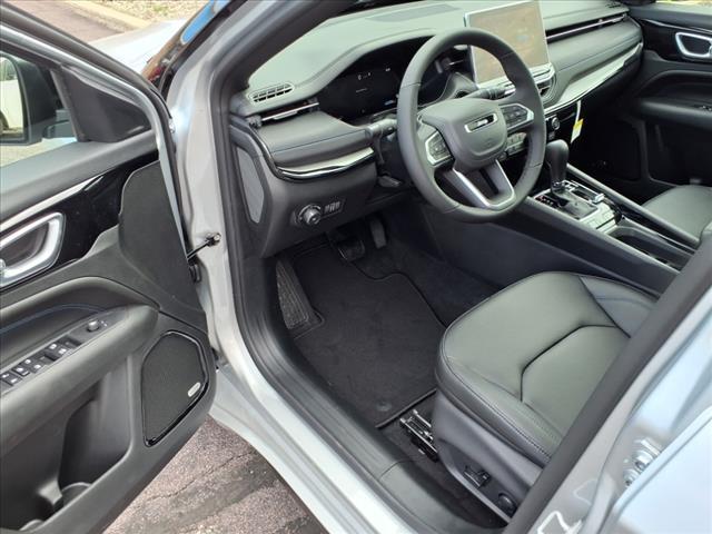 new 2025 Jeep Compass car, priced at $37,196