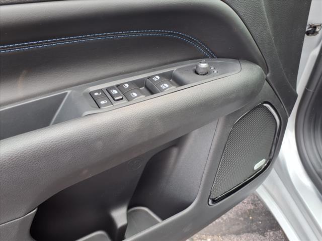 new 2025 Jeep Compass car, priced at $37,196