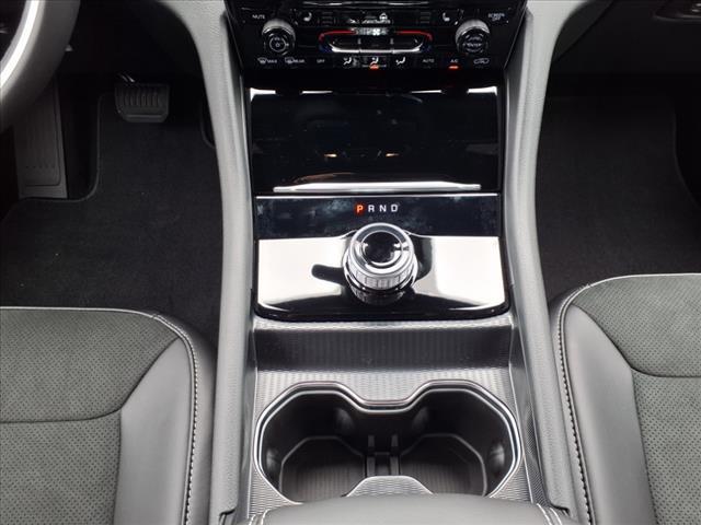 new 2025 Jeep Grand Cherokee L car, priced at $50,482