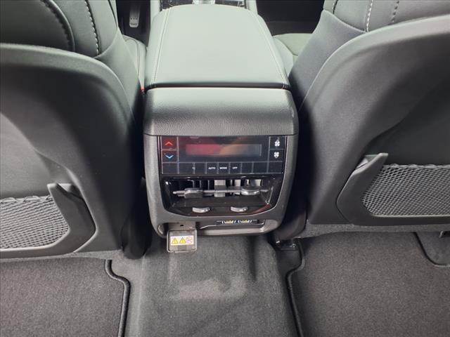 new 2025 Jeep Grand Cherokee L car, priced at $50,482