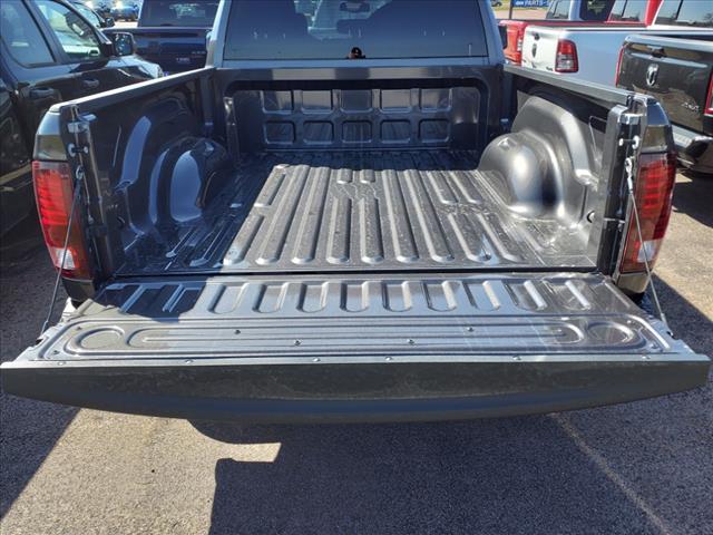 new 2024 Ram 1500 Classic car, priced at $49,599