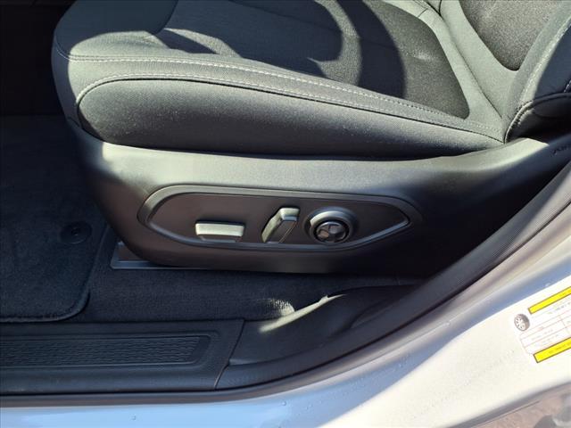 new 2025 Jeep Grand Cherokee car, priced at $43,231