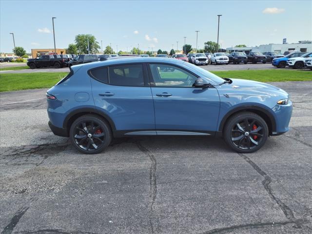 new 2024 Dodge Hornet car, priced at $37,119