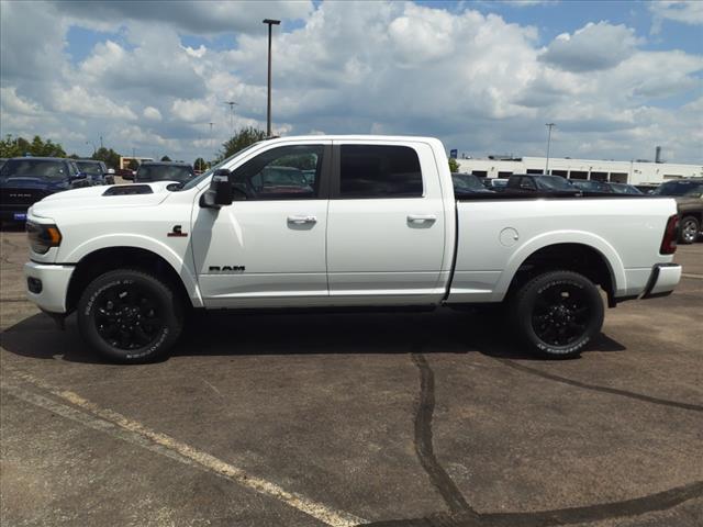 new 2023 Ram 2500 car, priced at $83,998