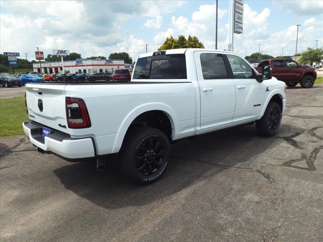 new 2023 Ram 2500 car, priced at $83,998