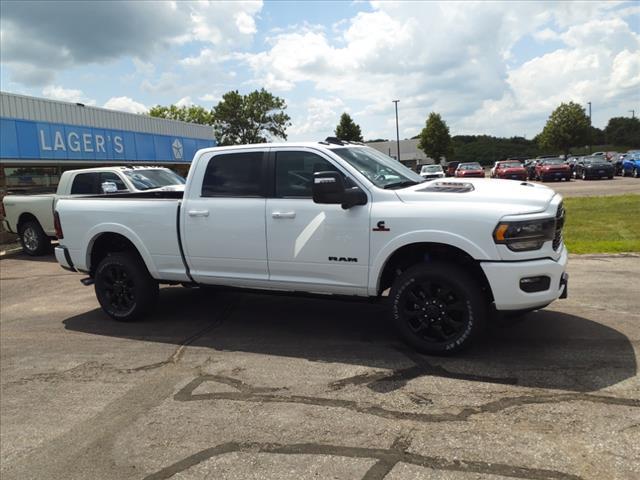 new 2023 Ram 2500 car, priced at $83,998