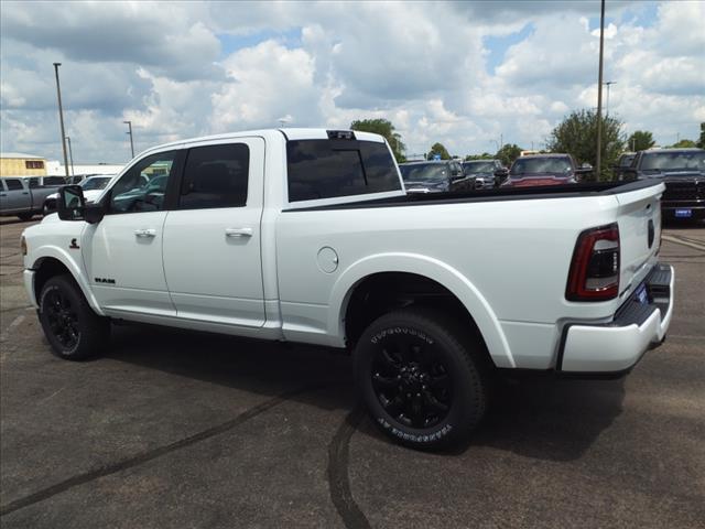 new 2023 Ram 2500 car, priced at $83,998