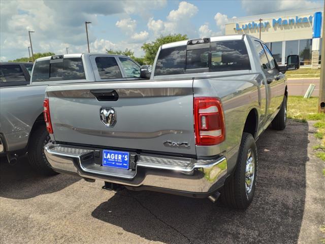 new 2023 Ram 2500 car, priced at $61,977