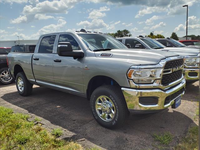 new 2023 Ram 2500 car, priced at $61,977