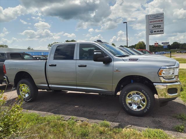 new 2023 Ram 2500 car, priced at $61,977