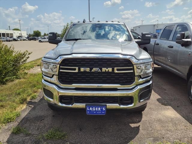 new 2023 Ram 2500 car, priced at $61,977