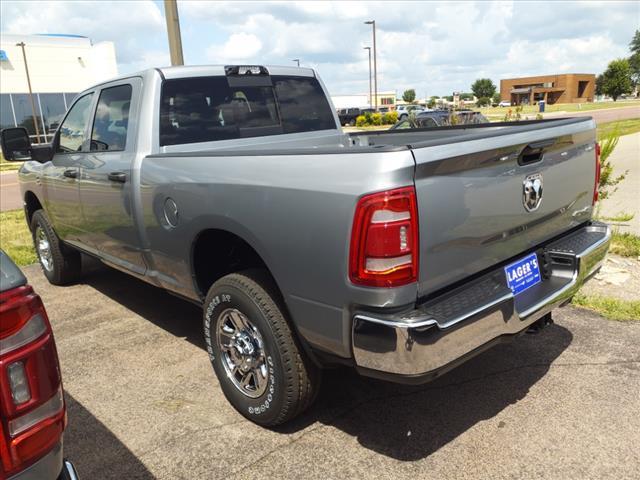 new 2023 Ram 2500 car, priced at $61,977