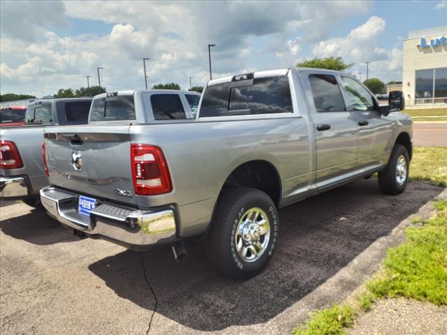 new 2023 Ram 2500 car, priced at $61,977