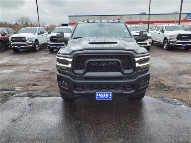 new 2024 Ram 2500 car, priced at $77,998