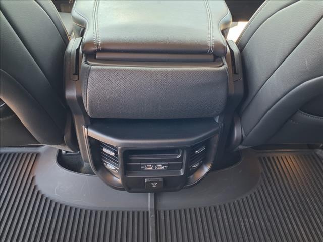 used 2021 Ram 1500 car, priced at $39,995