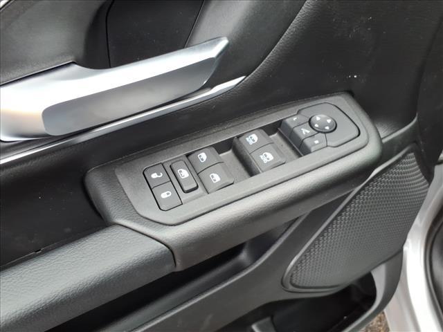 new 2026 Ram 1500 car, priced at $57,299