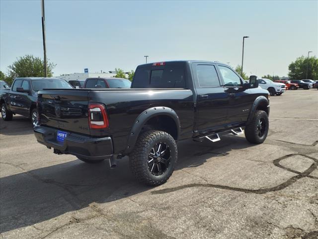 new 2023 Ram 2500 car, priced at $65,777