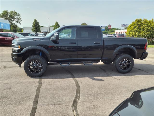 new 2023 Ram 2500 car, priced at $65,777