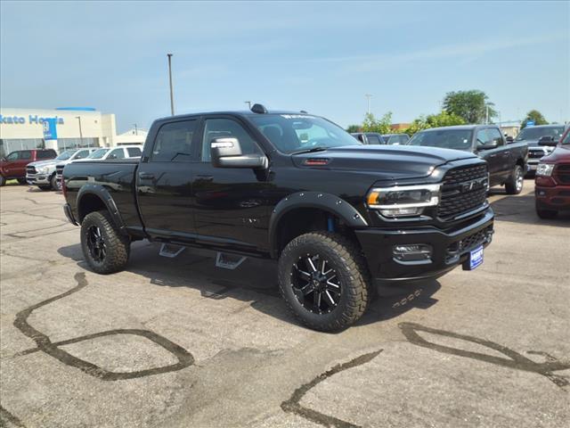 new 2023 Ram 2500 car, priced at $65,777