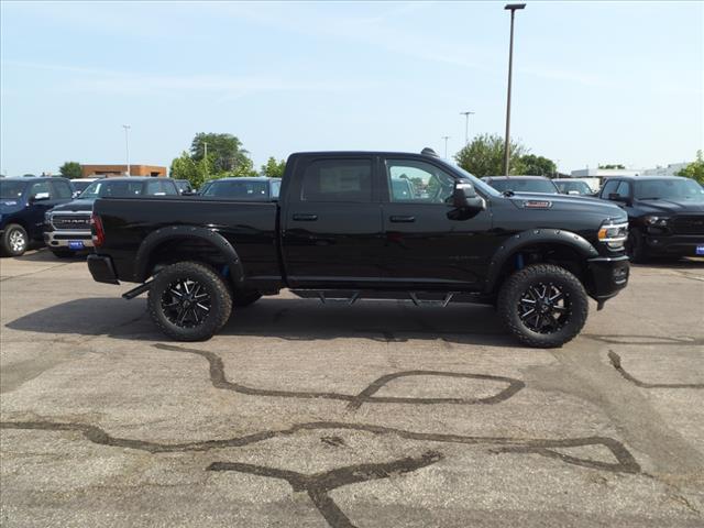 new 2023 Ram 2500 car, priced at $65,777