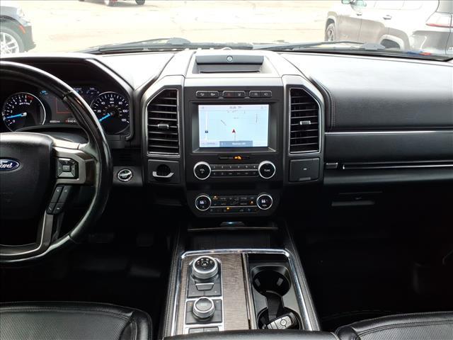 used 2021 Ford Expedition Max car, priced at $35,495