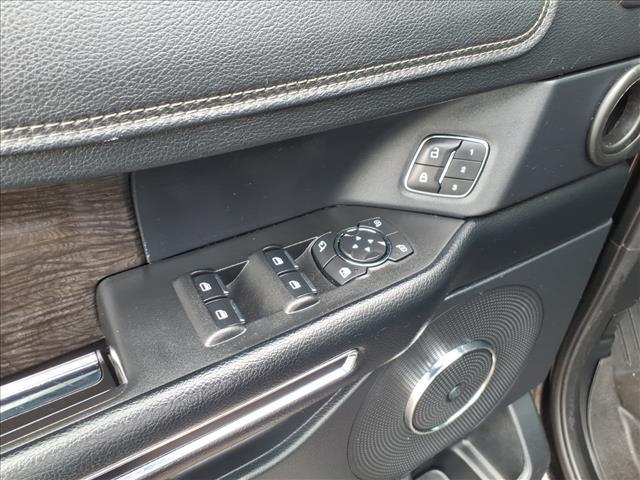 used 2021 Ford Expedition Max car, priced at $35,495