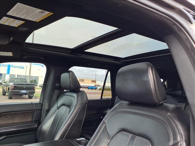 used 2021 Ford Expedition Max car, priced at $35,495