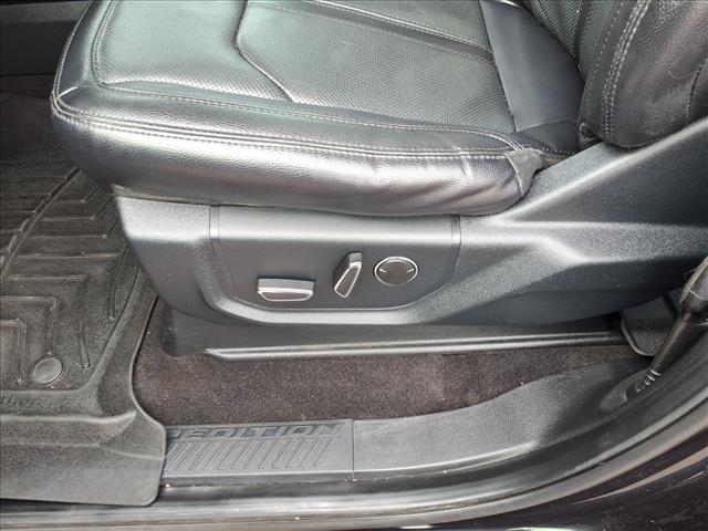used 2021 Ford Expedition Max car, priced at $35,495