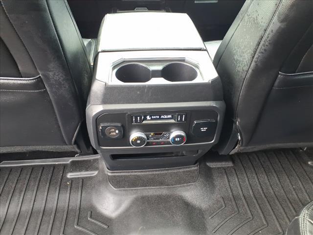 used 2021 Ford Expedition Max car, priced at $35,495