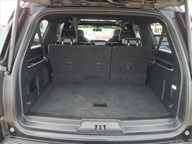 used 2021 Ford Expedition Max car, priced at $35,495
