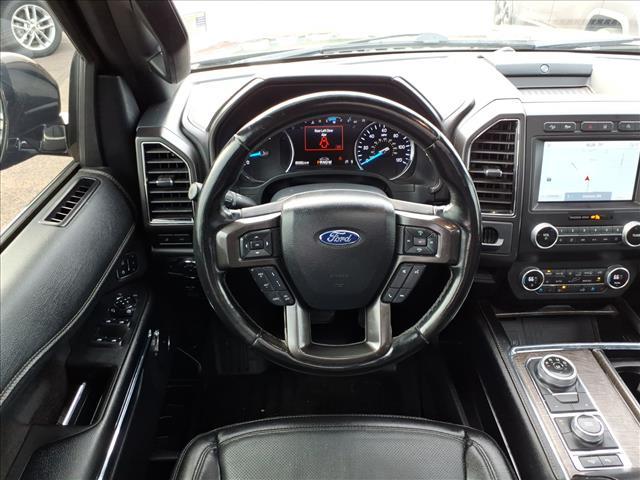 used 2021 Ford Expedition Max car, priced at $35,495