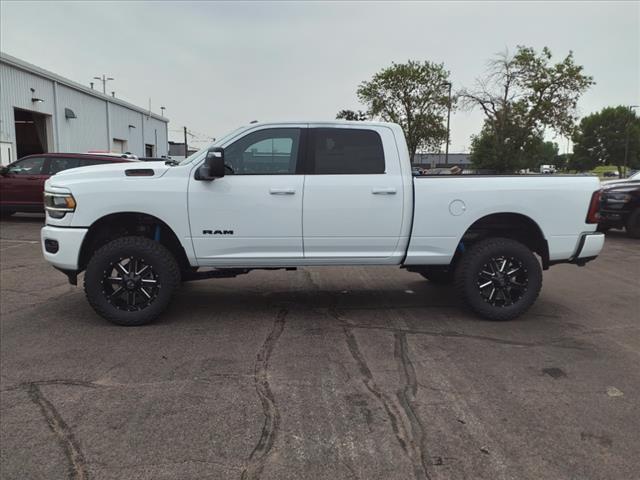 new 2023 Ram 2500 car, priced at $67,999