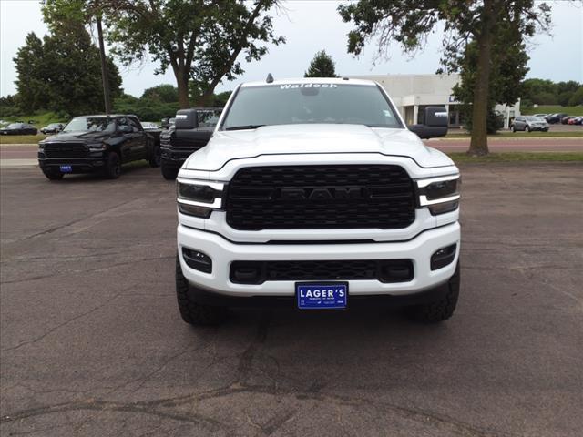 new 2023 Ram 2500 car, priced at $67,999