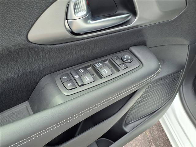 new 2025 Chrysler Voyager car, priced at $41,768