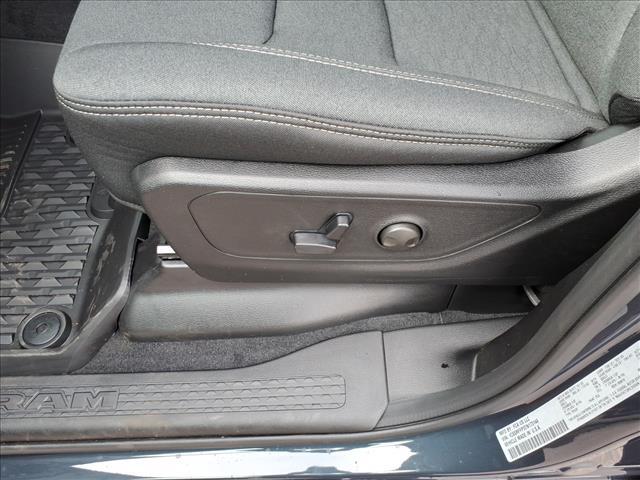 new 2026 Ram 1500 car, priced at $57,499