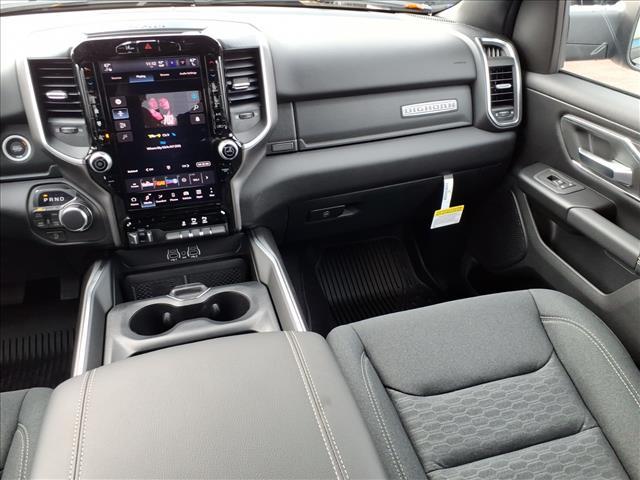 new 2026 Ram 1500 car, priced at $57,499