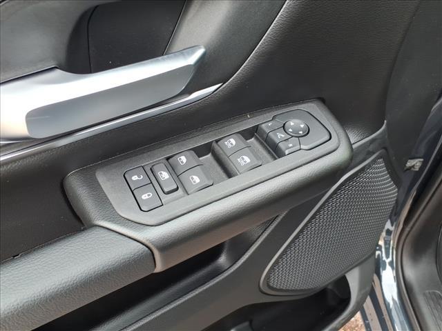 new 2026 Ram 1500 car, priced at $57,499