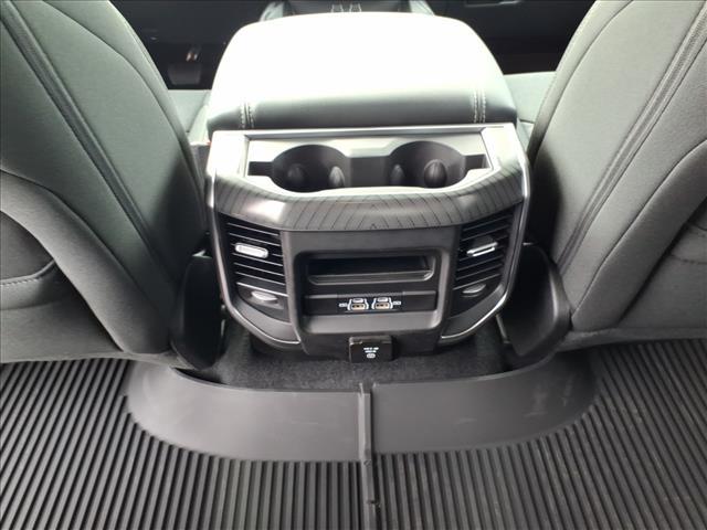 new 2026 Ram 1500 car, priced at $57,499