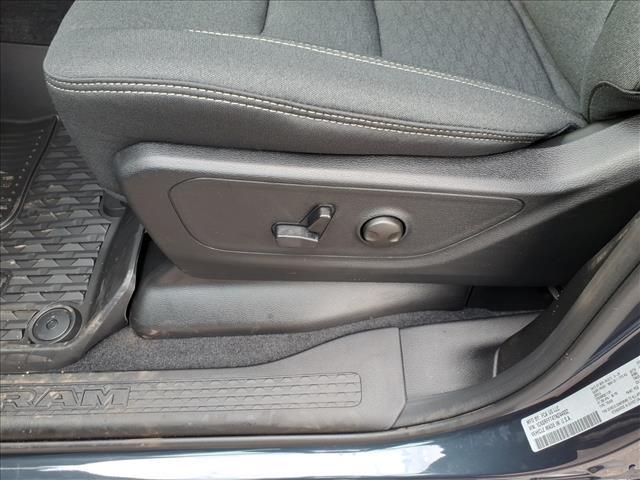 new 2026 Ram 1500 car, priced at $58,599