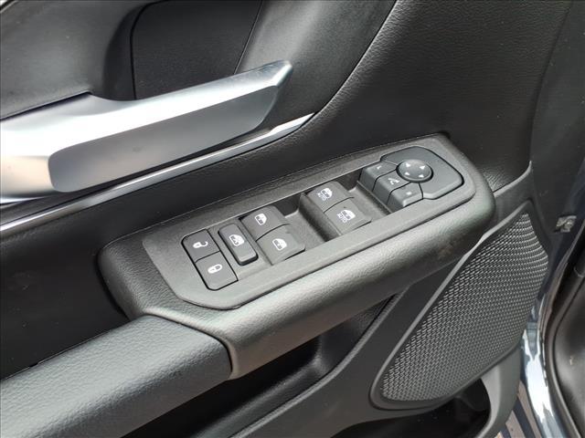 new 2026 Ram 1500 car, priced at $58,599