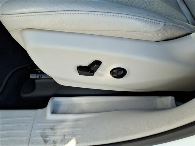 used 2018 Chrysler Pacifica Hybrid car, priced at $21,495