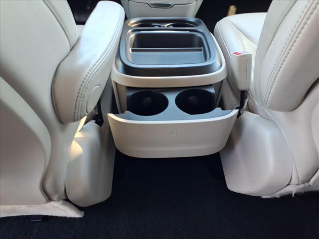 used 2018 Chrysler Pacifica Hybrid car, priced at $21,495