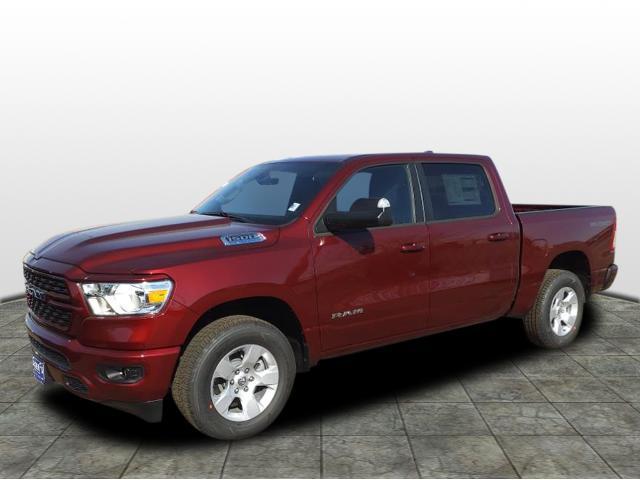 new 2023 Ram 1500 car, priced at $45,977