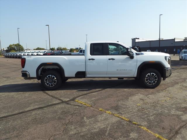 used 2024 GMC Sierra 3500 car, priced at $59,998