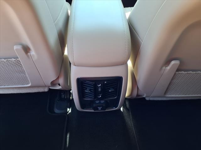 used 2021 Jeep Grand Cherokee car, priced at $33,995