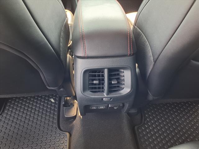 used 2022 Jeep Cherokee car, priced at $27,595