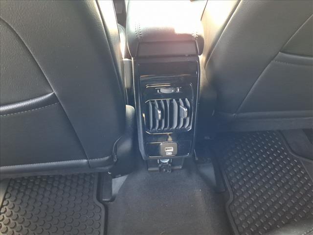 used 2023 Jeep Compass car, priced at $23,995