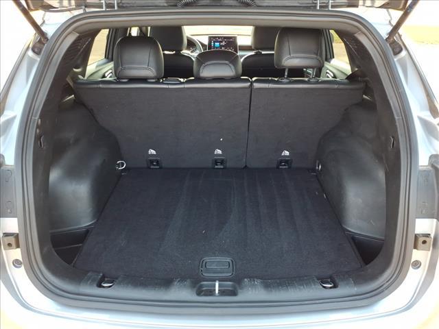 used 2023 Jeep Compass car, priced at $23,995