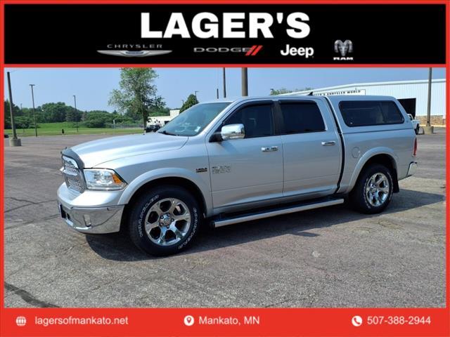 used 2015 Ram 1500 car, priced at $18,995
